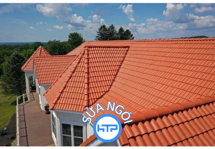 Báo giá sửa ngói Tây Ninh mới nhất tại HTP