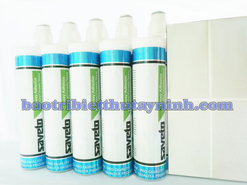 chống thấm biệt thự