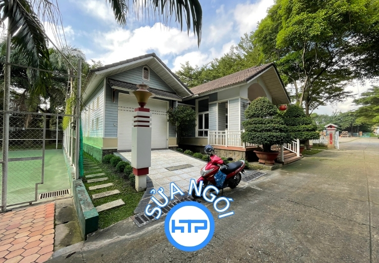 HTP trực tiếp đến công trình để khảo sát và báo giá cụ thể 
