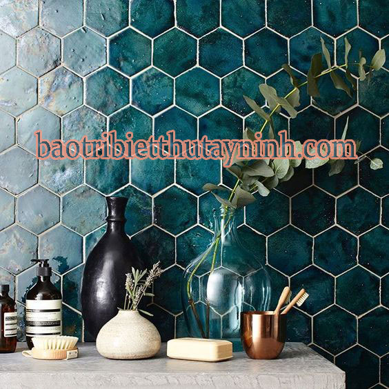 keo chà ron biệt thự