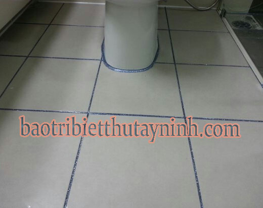 keo chà ron chống thấm