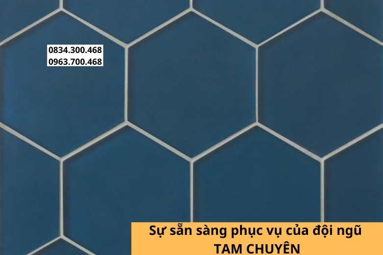 Keo ron thế hệ mới