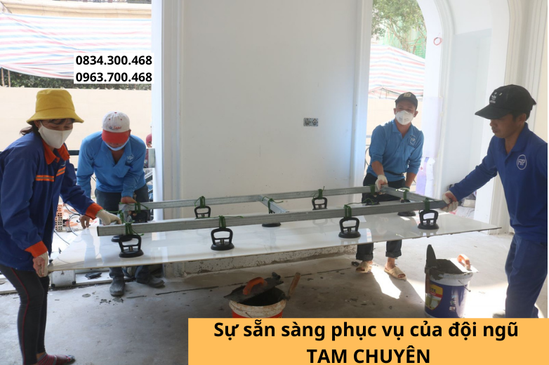 Ốp lát gạch