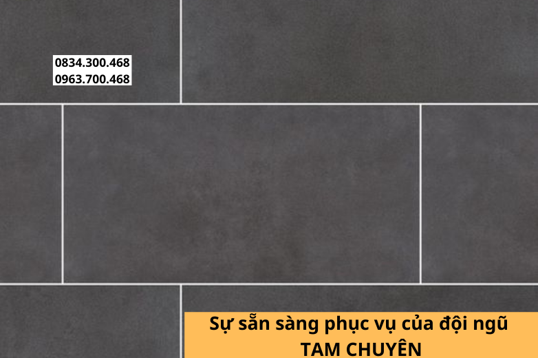 Phân phối keo chà ron Tây Ninh