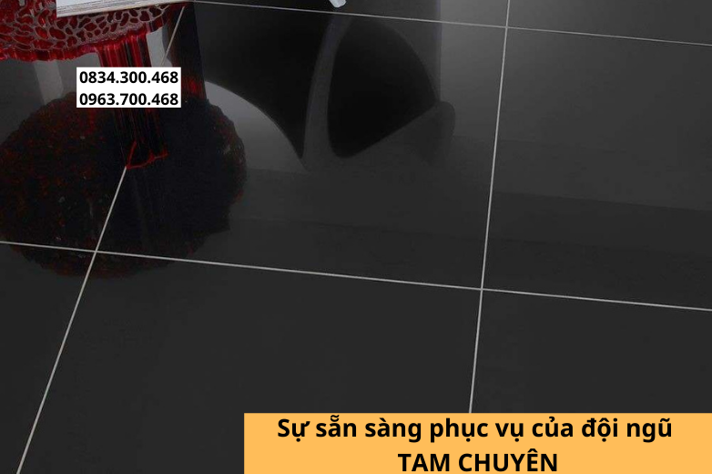 Thi công ốp lát